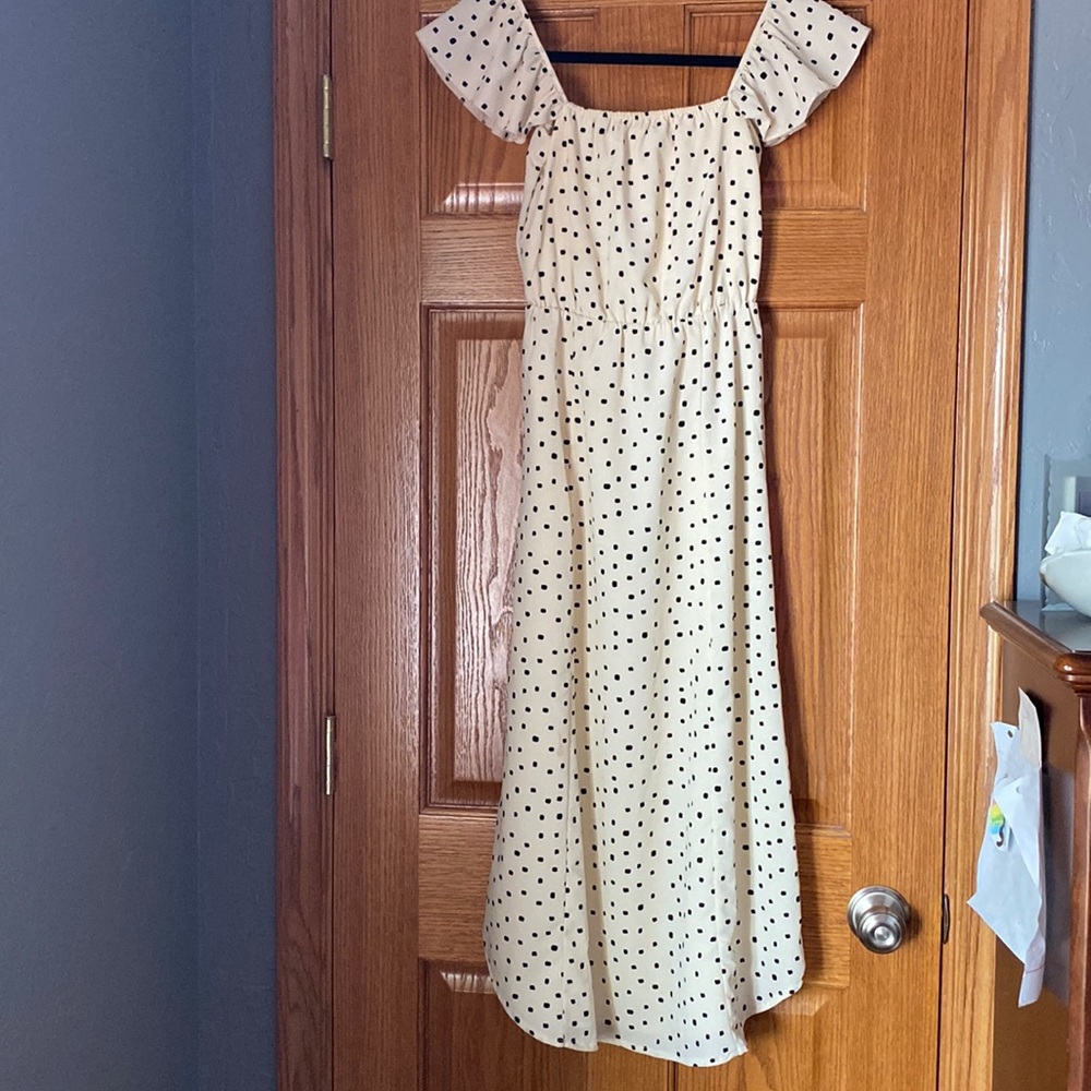 Amuse Society Dress